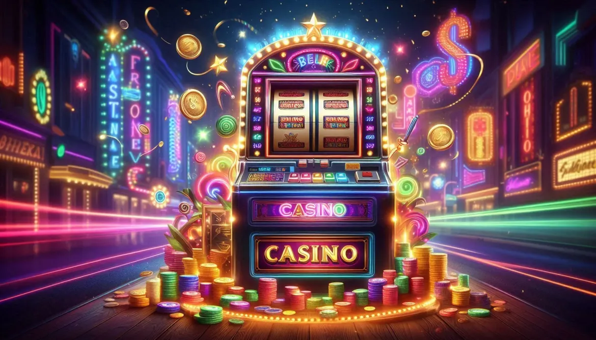 Gransino casino